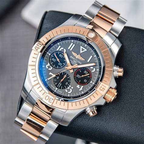 breitling avenger chronograph 45mm